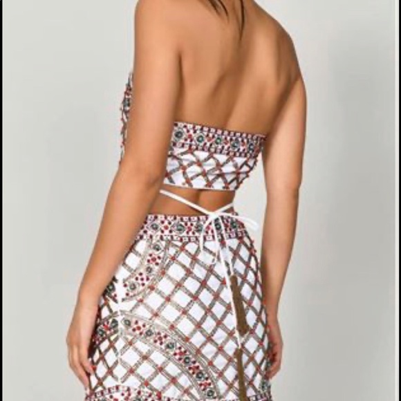 Tobi set - Picture 3 of 3